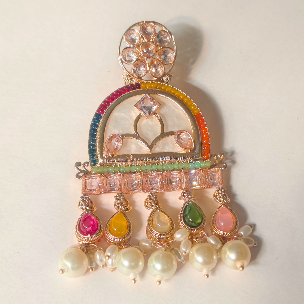 SABYASACHI ELEGANT EARRING