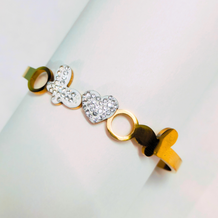 STYLISH LOVE BRACELET