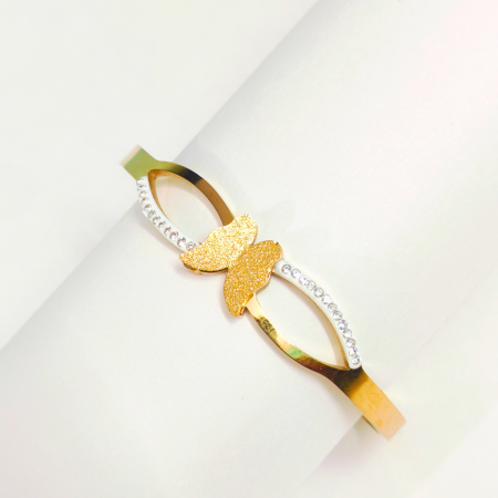 STYLISH OVAL SHAPE BRACELET