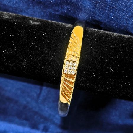 STYLISH MULTI NAG BRACELET