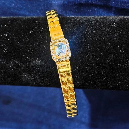 STYLISH SINGLE NAG BRACELET